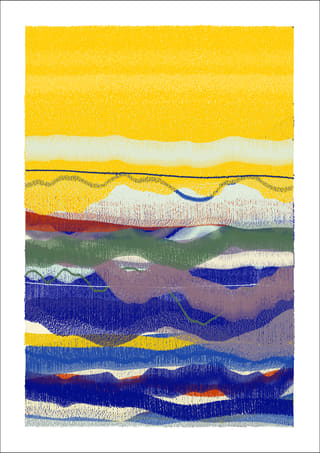 The drawing 76 per cent accumulated.